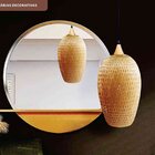 Pendente Savana 230 1xe27