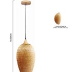 Pendente Savana 230 1xe27