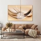 Pendente Scettro Bronze 30cm Para 1xg4 Vidro Transparente Biv