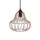 Pendente Sino Bronze