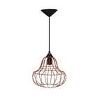 Pendente Sino Bronze