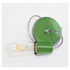 Pendente Slim Colors Verde