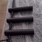 Pendente Slim Moderno Linear Minimalista P/5 Mini Dicroicas C