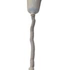 Pendente Sob E Desce Vidro Estilo Murano Premium