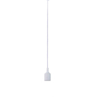 Pendente Soquete Branco 1e27 Ds2303 Delis