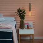 Pendente Soquete Ii Cromado