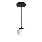 Pendente Sphera Preto