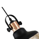 Pendente Striel Cobre