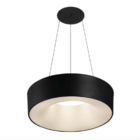 Pendente Sushi 6l E27 53x14 Preto