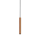 Pendente Tabli Mr11 40cm Cobre Taschibra