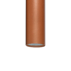 Pendente Tabli Mr11 40cm Cobre Taschibra
