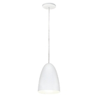 Pendente Taça Sunshine Branco