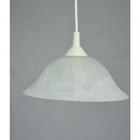 Pendente Target Vidro Estilo Murano Teto