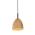 Pendente Taschibra Legna 1xe27