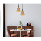 Pendente Taschibra Legna 1xe27