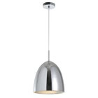 Pendente Taschibra Uni 430-c Cromado