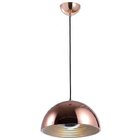 Pendente Taschibra Uni 800-a Acobreado