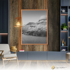 Pendente Tiggo 685/1 Cobre-eletrostatico