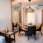 Pendente Trapiche Preto 50cm Gmh