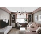 Pendente Trilha Ref 2002 63 Sl Iluminação