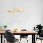 Pendente Trilho Copinho B/6 Dourado