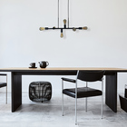 Pendente Trilho Copinho B/6 Preto