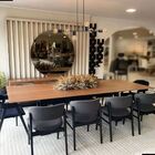 Pendente Trilho Copinho B/6 Preto