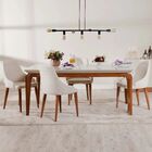 Pendente Trilho Copinho B/7 Preto