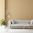 Pendente Tubo Duplo Alumínio Escovado P/ Led Mr11 Gu10 St1697