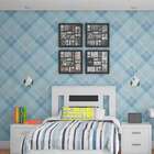 Pendente Tulipa Helice 9019/1 Bc Branco