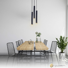 Pendente Verssat 634/1 Preto