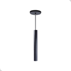 Pendente Verssat 634/1 Preto