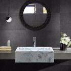 Pendente Vertex Esfera 1xg9 40cm Preto