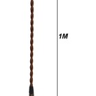 Pendente Vintage Alumínio Ferro - Gmh