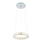 Pendente Vision 2015 Spotline Iluminação Cristal