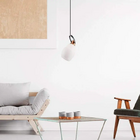 Pendente Vittra Uno Startec Branco