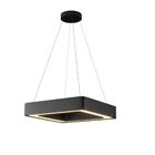 Pendente Vuotto 37w Preto