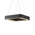 Pendente Vuotto 37w Preto