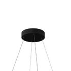 Pendente Vuotto 37w Preto