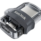 Pendrive 128gb Sandisk Ultra Dual Drive