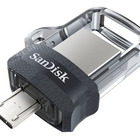 Pendrive 128gb Sandisk Ultra Dual Drive