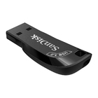 Pendrive 128gb Sandisk Z410 Ultra Shift 3.0 Preto