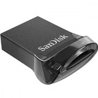 Pendrive 128gb Sandisk Z430 Ultra Fit 3.1 Preto
