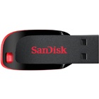 Pendrive 128gb Sandisk Z50 Preto