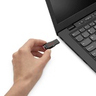 Pendrive 128gb Sandisk Z50 Preto