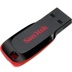 Pendrive 128gb Sandisk Z50 Preto