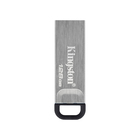 Pendrive Kingston 128gb Usb 3.2 - Prata (dtkn/128gb)