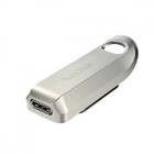 Pendrive Sandisk 256gb Ultra Luxe Tipo-c