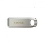 Pendrive Sandisk 256gb Ultra Luxe Tipo-c