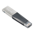 Pendrive Sandisk Ixpand 16gb Usb 3.0 - (sdix40n-016g-gn6nn)